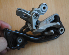 Shimano XTR M980 10 Speed Rear