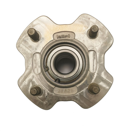1010673 rear wheel hub - 1010673,