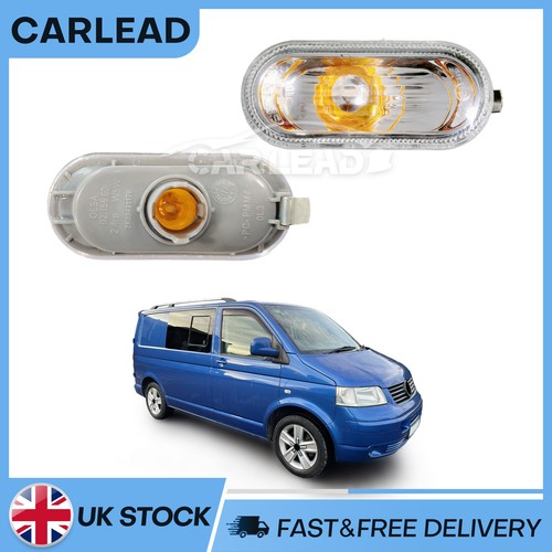 Side indicator repeater - 2x,