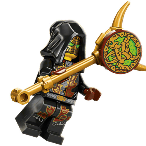 Lego ninjago minifigure - minifigure,