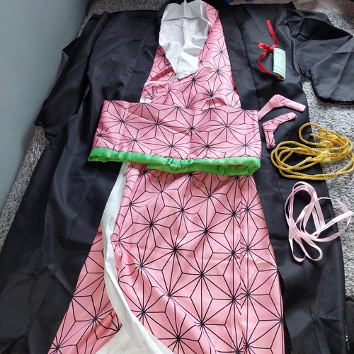 Cosplay kimetsu yaiba anime - cosplay, no
