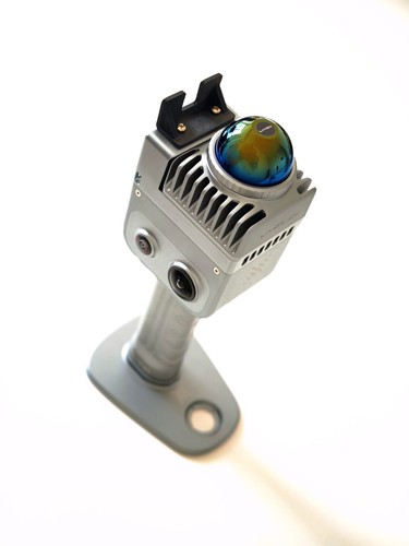 Lixel xgrids lidar scanner - xgrids,