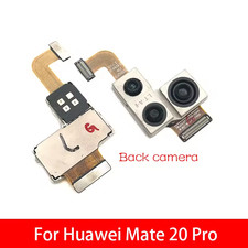 For Huawei Mate 20 Pro Rear