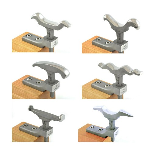 Jeweller forming stakes - forming,