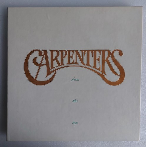 Carpenters from the top - "from, top"