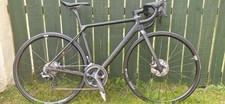 Canyon Ultimate CF SL carbon