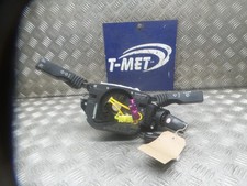 VAUXHALL VECTRA C 2002-2011 ESTATE COMBINATION SWITCH COMPLETE UNIT 128613