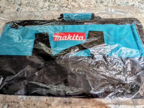 Makita heavy duty - 21",