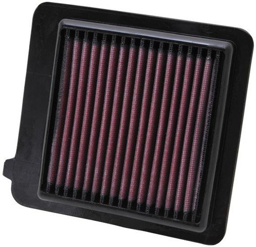2459 air filter fit - 33-2459, k&n