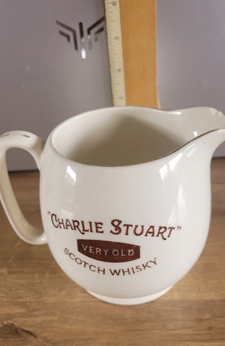 Charlie stuart very old - stuart,