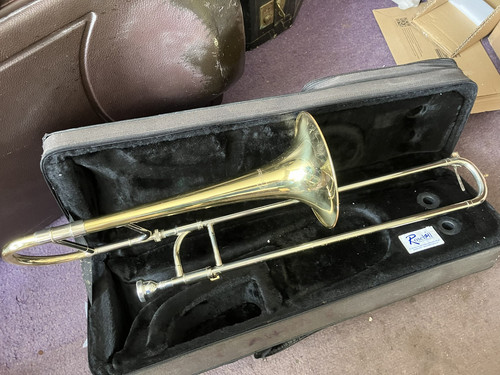 Trombone alto catalinet cat - eb,