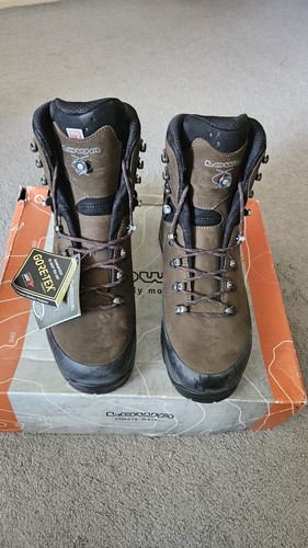 Lowa tibet gore tex - lowa, boots
