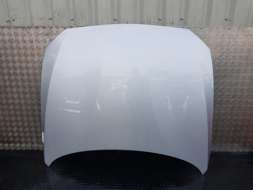 Bmw series bonnet - series, assembly