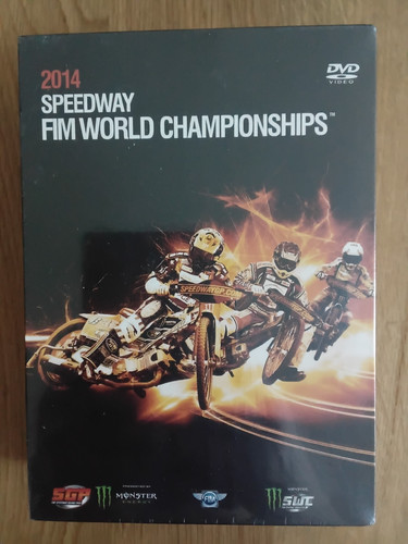 2014 fim speedway world - speedway,