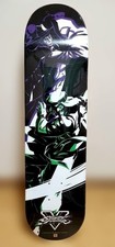 Skateboard Board Only Street Fighter V from Japan