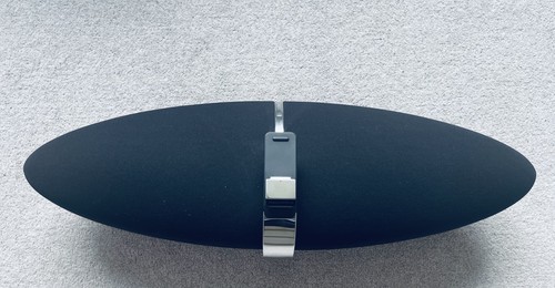 Bowers wilkins zeppelin - b&w,
