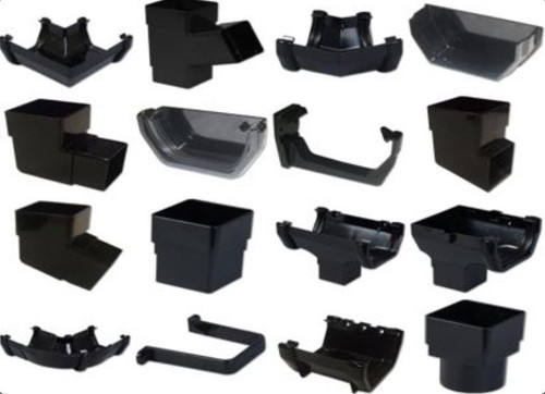 Floplast black square - floplast,