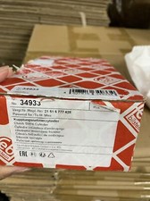 Clutch Slave Cylinder fits MINI ONE 1.6 01 to 04 W10B16A 21516777428 21517509243