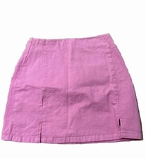 brandy melville Pink Skirt