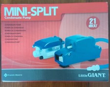 Little Giant EC-1 Mini Pump