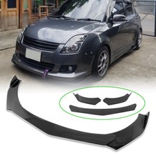 Front Bumper Lip Spoiler