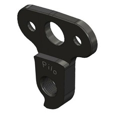 Derailleur hanger #229735 for