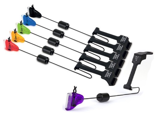 Fox micro swinger indicators - swinger,