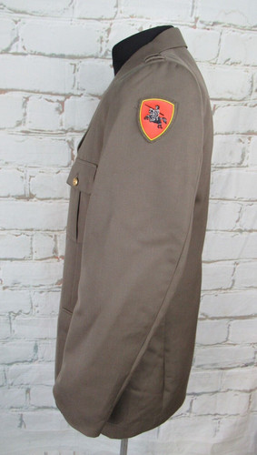 Italian army cavalry dress - italian,