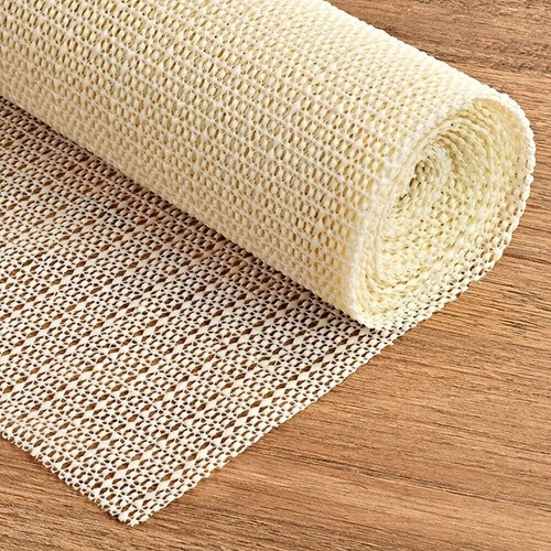 Luxury underlay anti slip rug - luxury,