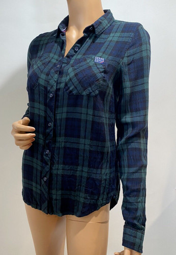 Superdry womens buffalo - womens, chech