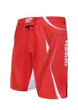 GreenHill MMA Shorts New 2023