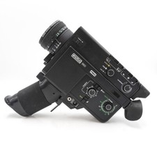 Eumig 860 PMA Macro Super 8