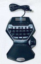 Logitech USB Advanced Game