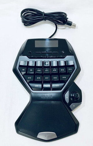 Logitech usb advanced game - advanced,