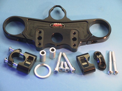 Abm superbike top yoke suzuki - superbike,