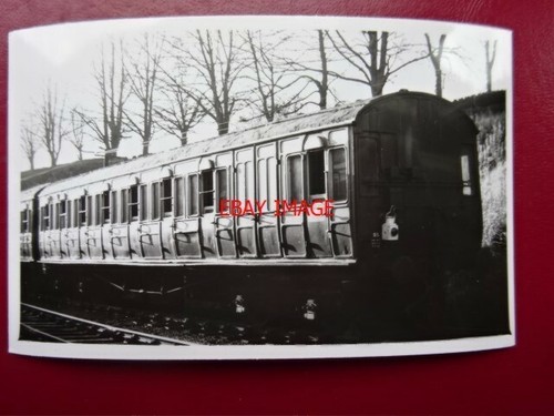 Photo unidentified old - ,