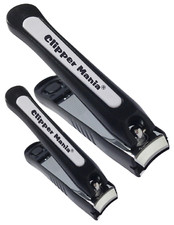 Nail Clippers for Thick Nails
