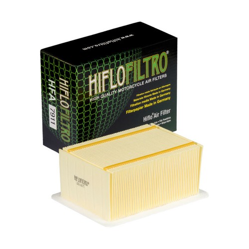 Hiflo air filter - for, bmw
