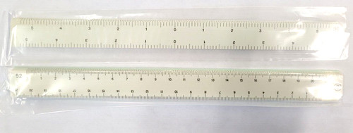 Knitting machine stitch gauges - machine,