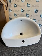 UNUSED new Villeroy & Boch 710863 Bathroom Sink Basin white BR806