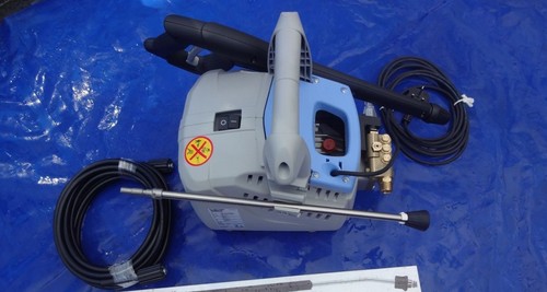 Pressure washer jetwash - pressure,