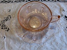 Jeanette Cherry Blossom Pink