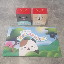 McDonalds Happy Meal Toy 2025