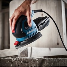 Erbauer Detail Sander Electric
