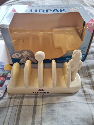 Vintage lurpak douglas toast - vintage,