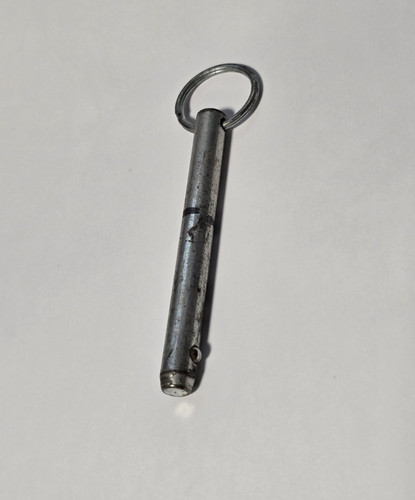 Soloflex tube pin - soloflex,