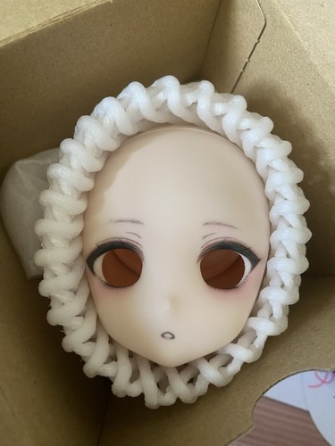 Dollfie dream head ddh27 - head,