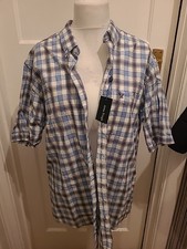 Brand New Mens James Pringle