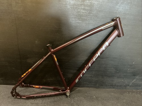 Carrera crossfire frame - carrera,