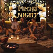 XINDY Extra Large Prom Night